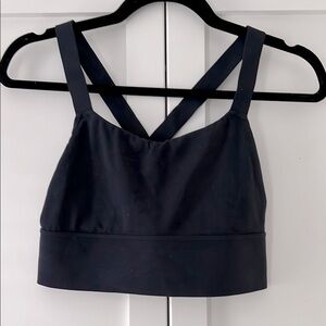Athleta Sports Bra